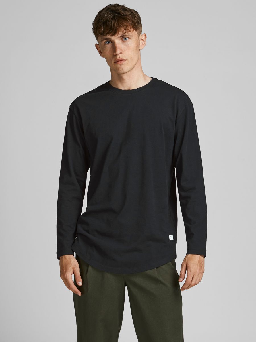 Jack & Jones T-shirt - Katoen - Maat S