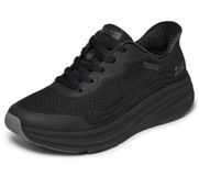 Skechers 117760S BOBS SKILLZ AIRY Zwart 40 EU