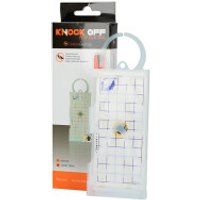 knock off Icecat Kleermottenval 10X met lijm met speciaal feromoon lokstof