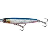 Savage Gear Cast Hacker Sea Fishing Lure XS 13cm 93g Pink Belly Sardine