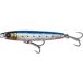 Savage Gear Cast Hacker Sea Fishing Lure XS 13cm 93g Pink Belly Sardine