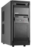 Chieftec LF-02B-OP Computerbehuizing Zwart