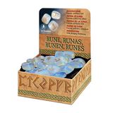 Lo Scarabeo MOONSTONE RUNES - 9788865275245