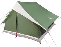 vidaXL Familietent - 315 x 286 x 200 cm - Polyester en Glasvezel