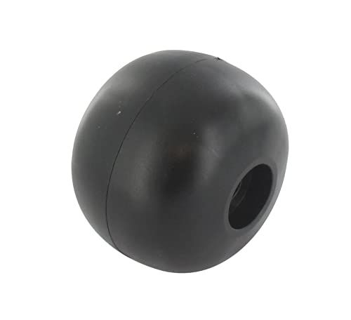 Greenstar 539597 Anti-Scalp Wheel