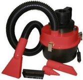 Westfalia Auto stofzuiger 12V 120 Watt