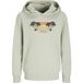 Jack & Jones Sweat à capuche enfant Summer SMU Vibe