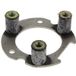 Metabo - Bague de support 316026570 31602456 - Ponceuse
