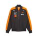PUMA Veste bomber McLAREN MASTERCARD F1 TEAM Homme, Accessoires, Orange, 3XL