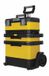 Stanley 1-95-621 Gereedschapskist - Zwart/Geel