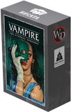 Black Chantry Productions Vampire The Eternal Struggle 5th Edition Hecata Deck