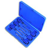 Laser 3984 klemmengereedschapset, set van 6