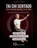 Tai Libri GmbH Tai Chi Sentado para Personas Mayores de 60 Años
