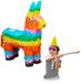 Relaxdays Piñata Lama