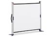 Nobo DRGBR PROJ. SCHERM TAFEL 125CM