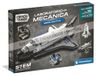 Clementoni Science 55694 Mechanics Space Shuttle
