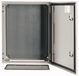 Eaton CS-54/200 Wandrek Zilver