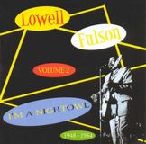 Trapeze Music Acrobat Im A Night Owl - Vol. 2 - 1948-1954