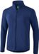 Erima Casual Sweatjack - Blauw Donker - XL