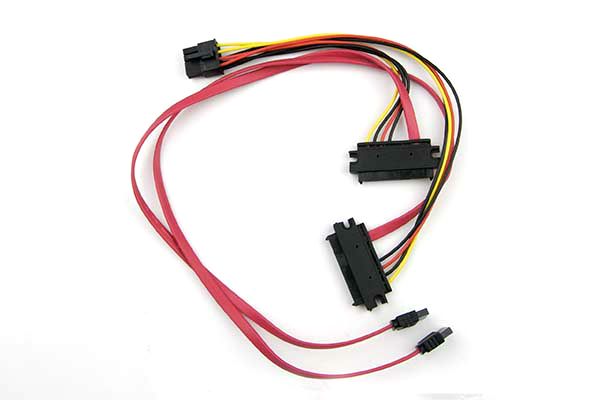 Supermicro CBL-SAST-0529 - Kabel - 0672042136353
