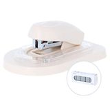 Magnetische nietmachine met 1000 nietjes 26/6 voor scrapbooking en andere knutselwerkjes