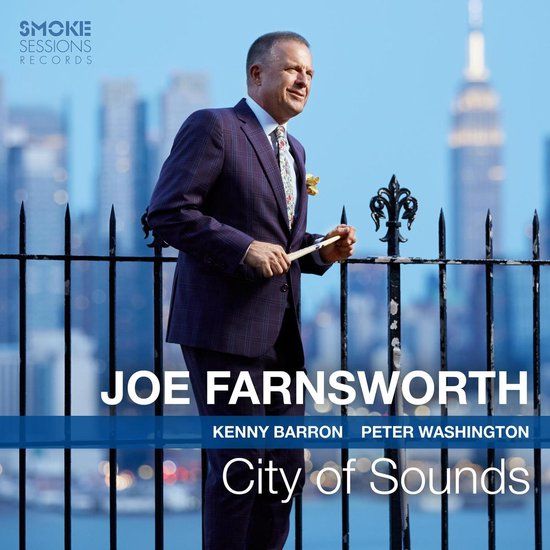 City Membran City of Sounds