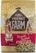 Tiny Friends Farm Russel Rabbit Tasty Forage Mix - Konijnenvoer - 2 kg