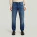 G-Star Morry FWD Regular Tapered Homme Jean W29/32 Coton Bleu