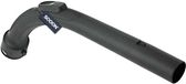 SQOON® Pistoolgreep Geschikt voor Philips CP0287/01 Performer Ultimate Serie