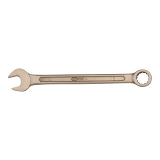 KS Tools KS Tools BRONZEplus combinatiesleutel 75 mm Aantal:1