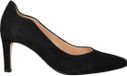 Gabor Pumps Dames Zwart Maat 39