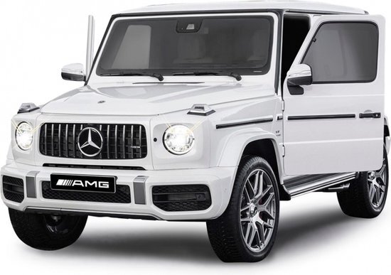 Jamara Mercedes-Benz AMG G63