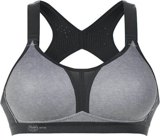 Anita Dynamix Star Sport BH - 85E - Red