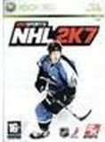 Merkloos NHL 2K7 - Xbox 360