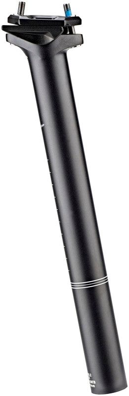 XLC All Ride SP-O01 Zadelpen Ø30,9mm zwart