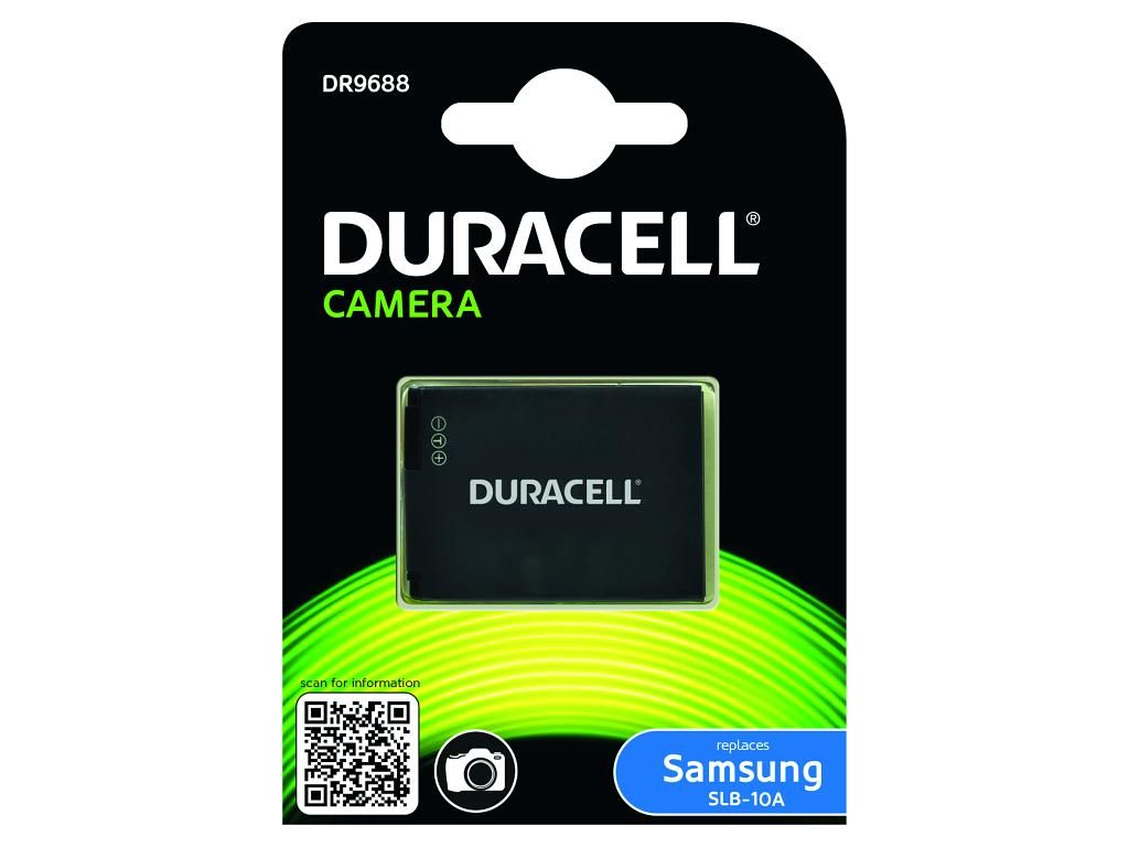 Duracell DR9688