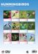 CalendarsRUs Kolibrie A3 Kalender 2027