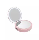 Lotta Power Make-up mirror Lithium-Polymeer (LiPo) 4000 mAh Roze