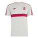 ADIDAS PERFORMANCE Shirt fonctionnel 'LFC OG2' gris / grenadine