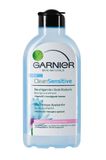 Garnier Clean Sensitive Gezichtsreiniger, 200 ml