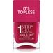 Nails Inc. It’s Topless