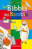 La Bibbia dei bambini 9788861241800