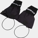 INOV8 All Terrain Gaiter Unisex Zwart Polyester