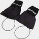 INOV8 All Terrain Gaiter Unisex Zwart Polyester