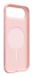 Belkin SheerForce mobiele telefoon behuizingen 16,5 cm (6.5") Hoes Roze