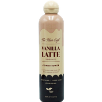 XHC Xpel Hair Care The Hair Cafe Vanilla Latte Conditioner – 400 ml