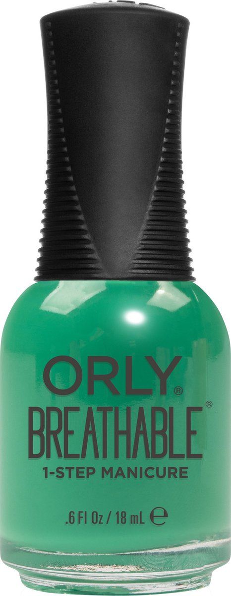 Orly BREATHABLE Frond Of You 18ml Nagellak
