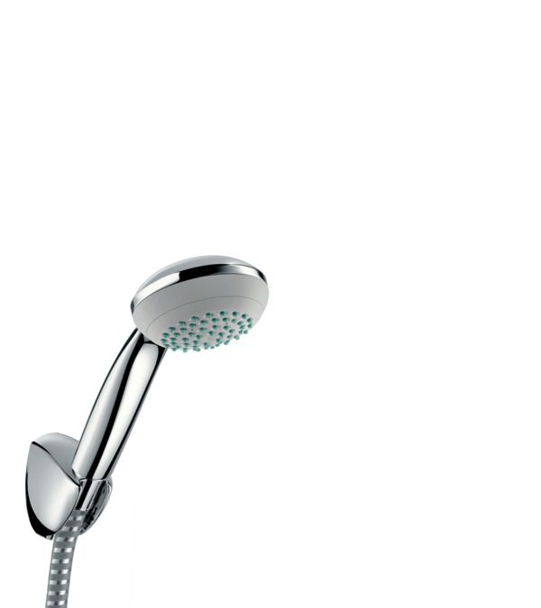 Hansgrohe Crometta 85 douchekop chroom