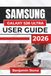 SAMSUNG GALAXY S26 ULTRA USER GUIDE 2026