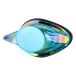 Mad Wave Streamline+ Rainbow Lentille optique droite